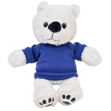 11" Justin Bear w/T-Shirt