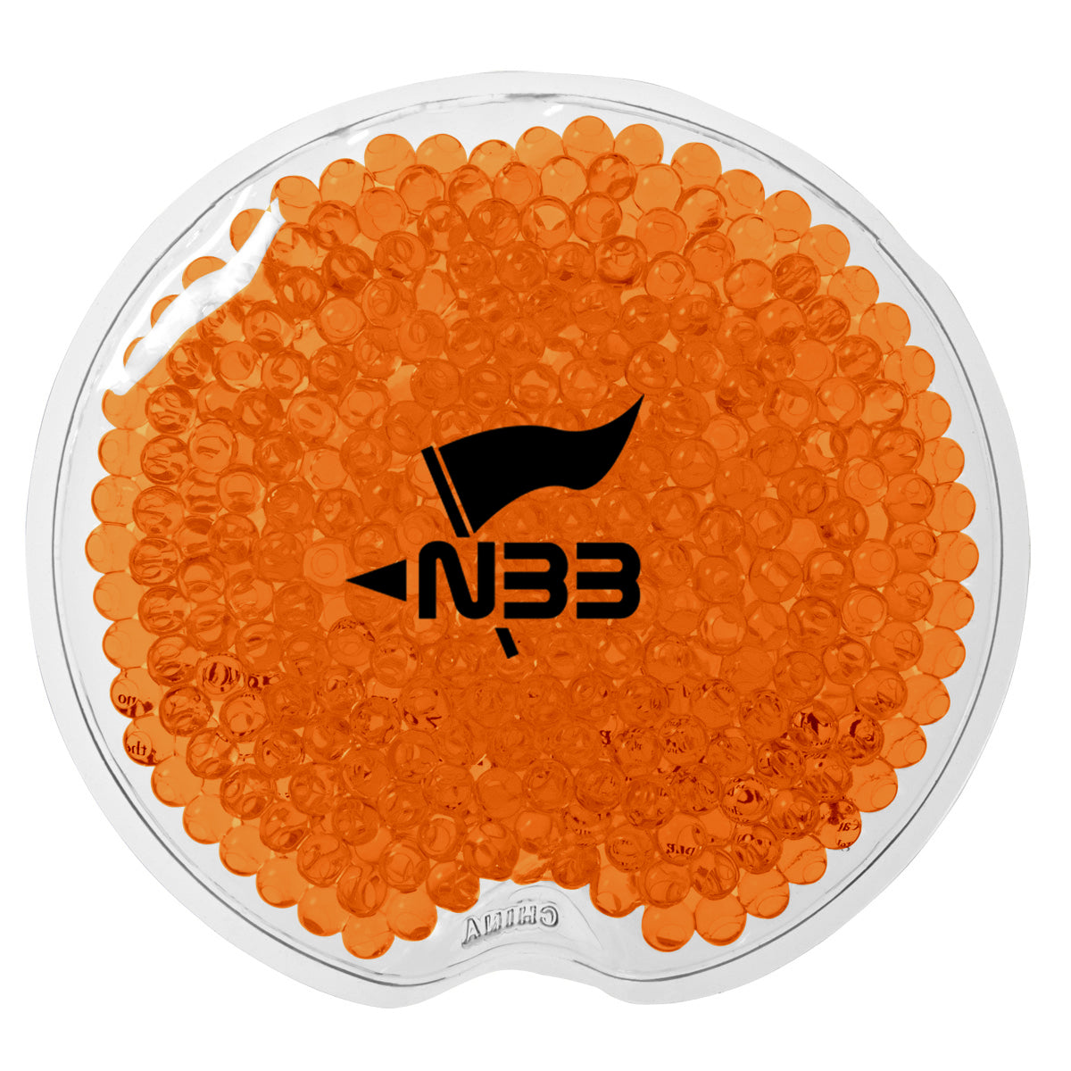 Small Round Gel Beads Hot/cold Pack