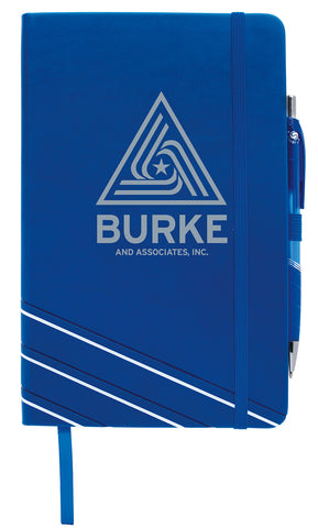 Souvenir¬Æ Journal with Rayley Pen