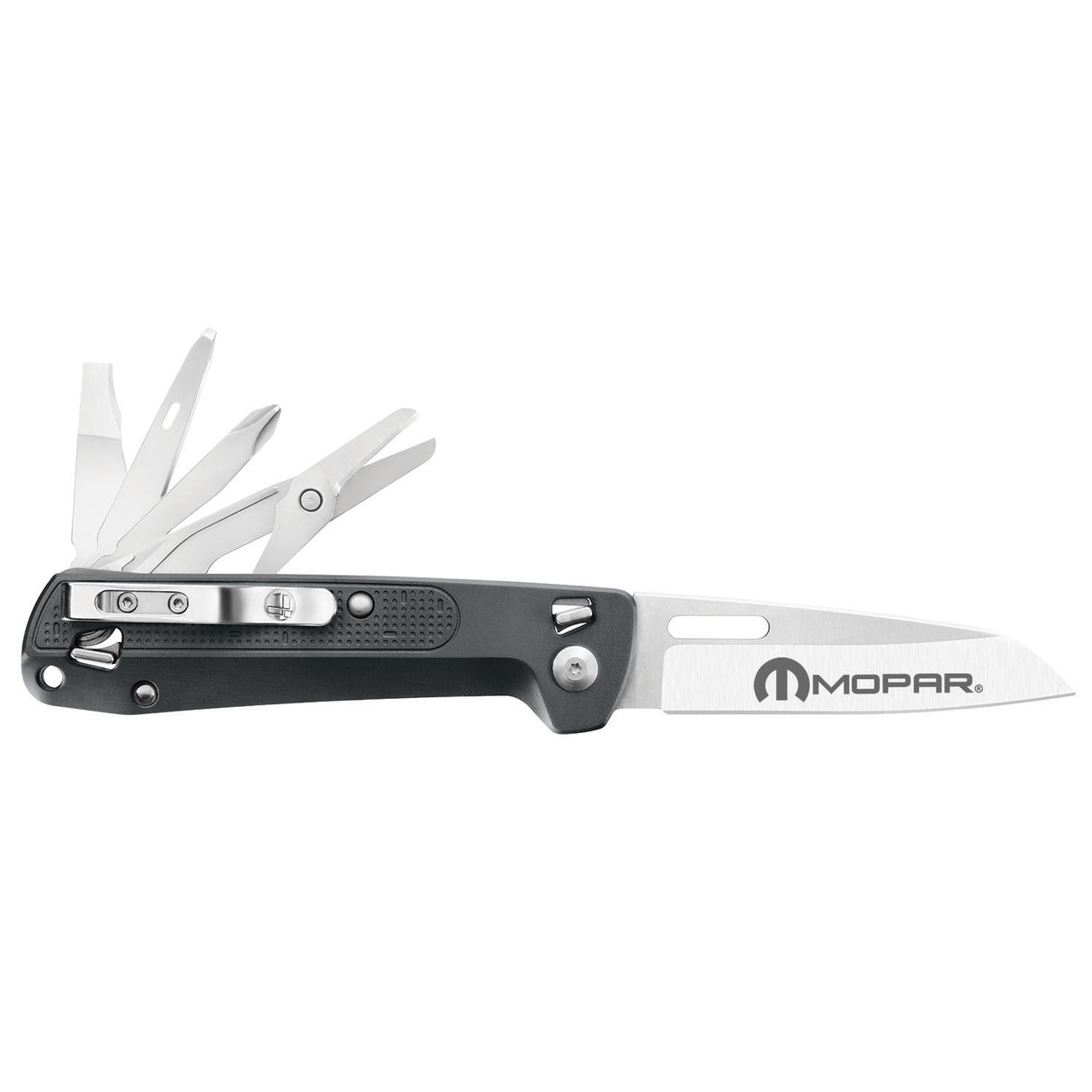 Leatherman® Free™ K4 - Dark Gray