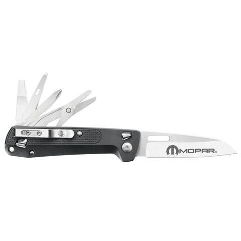 Leatherman® Free™ K4 - Dark Gray