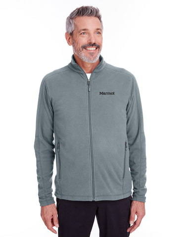 Marmot Mountain Men's Rocklin Jacket