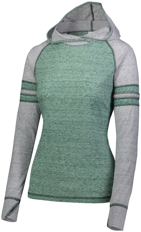 Ladies Advocate Hoodie