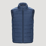 000933 Chill Men's Puffy Vest