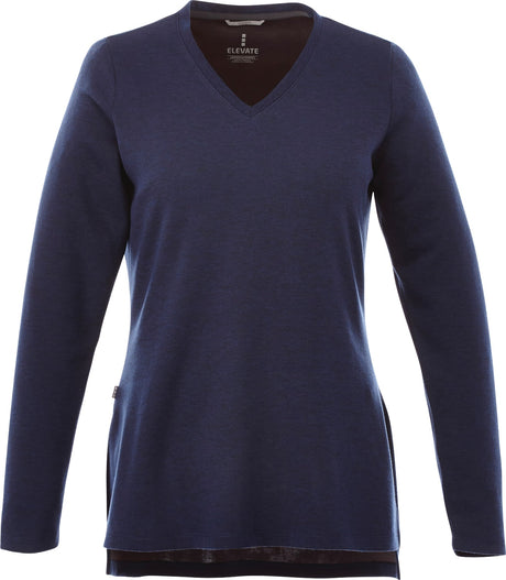 Women's BROMLEY Knit V-neck