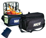 12 Pack Collapsible Cooler