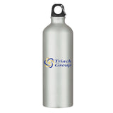 25 Oz. Aluminum Tundra Bike Bottle
