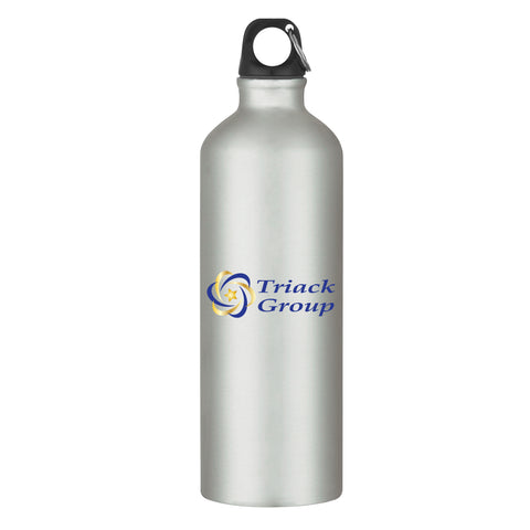 25 Oz. Aluminum Tundra Bike Bottle