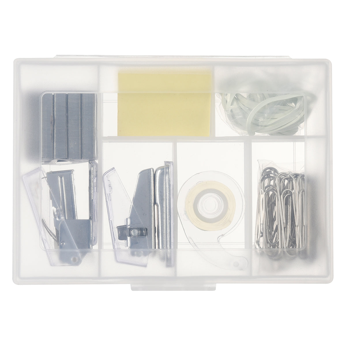 7-in-1 Stationery Kit