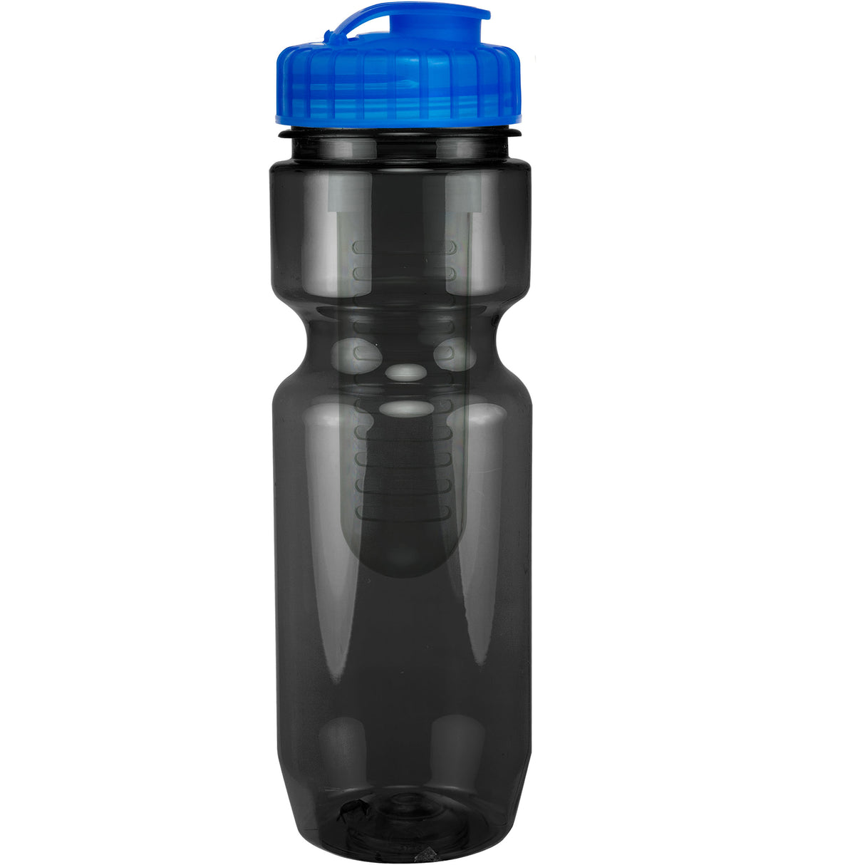 22 Oz. Bike Bottle with Infuser