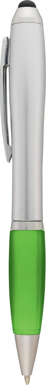 Nash Ballpoint Pen-Stylus