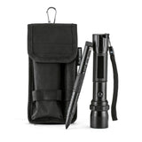 Basecamp Arctic Utility Pen & Flashlight Set