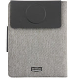 Reclaim RPET MagClick Fast Wireless JournalBook