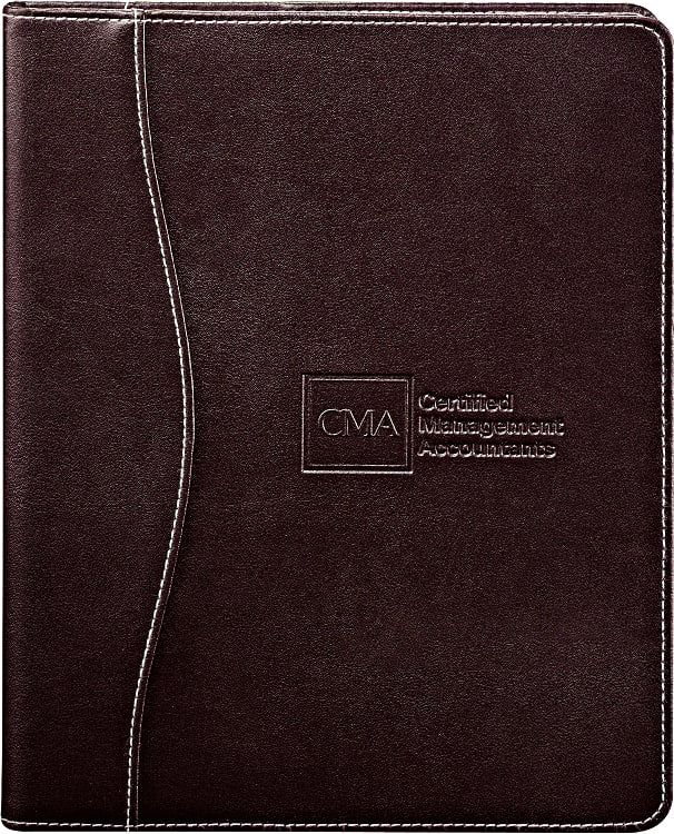 7.5" x 9.5" FSC Mix Hampton JournalBook