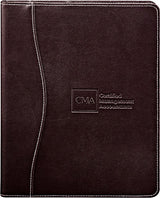 7.5" x 9.5" FSC Mix Hampton JournalBook