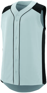 Sleeveless Slugger Jersey