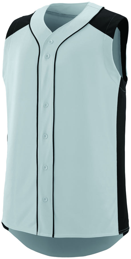Sleeveless Slugger Jersey