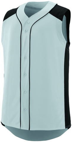 Sleeveless Slugger Jersey