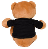 11" Sammy Bear w/T-Shirt