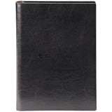 Fabrizio Padfolio Refillable Eco Notebook