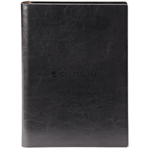 Fabrizio Padfolio Refillable Eco Notebook
