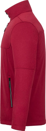 Men's JORIS Eco Softshell Jacket