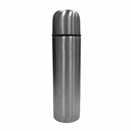 18/8 Stainless Steel 500 ml Insulated Vacuum Flask (3-5 Days)
