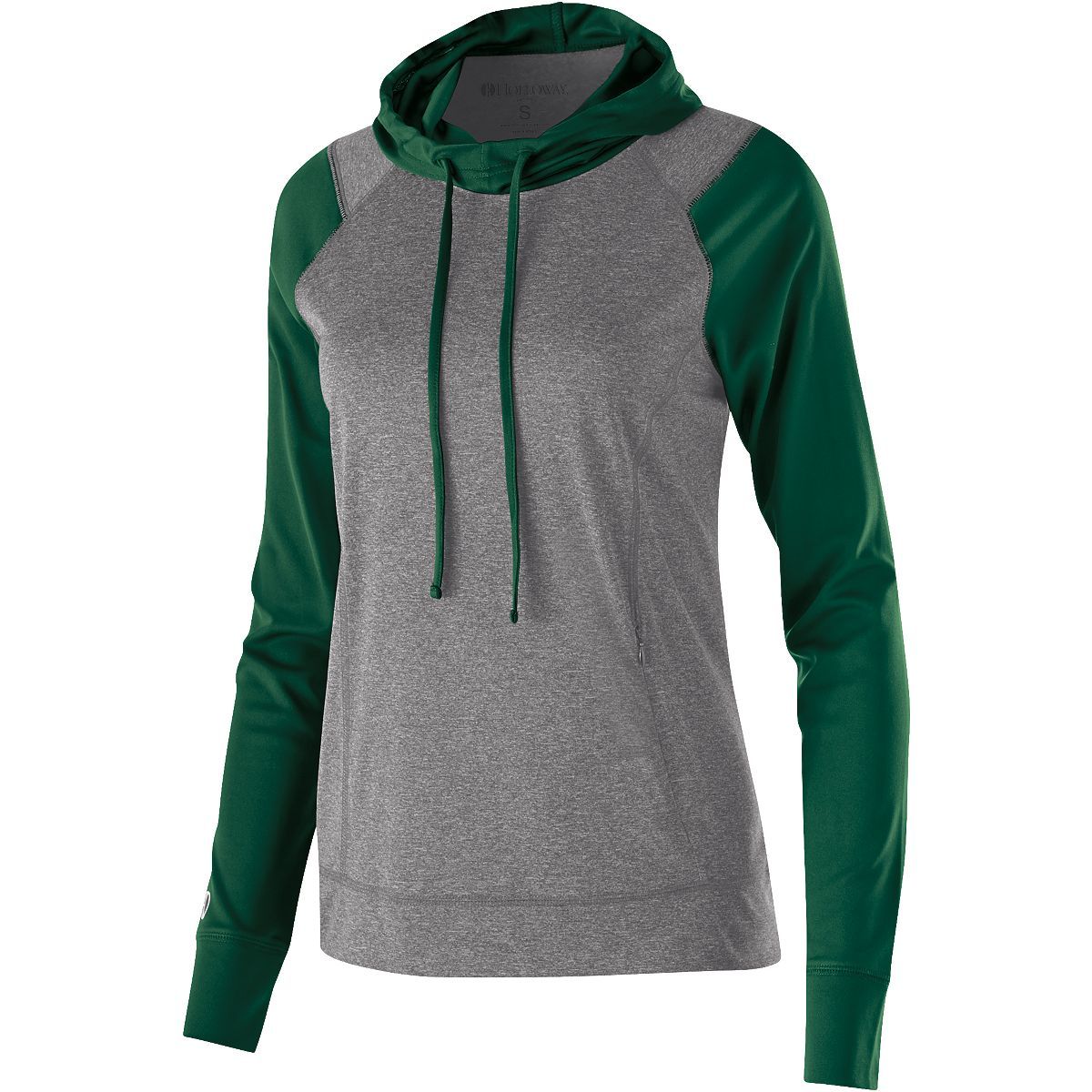 Ladies Echo Hoodie