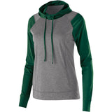 Ladies Echo Hoodie