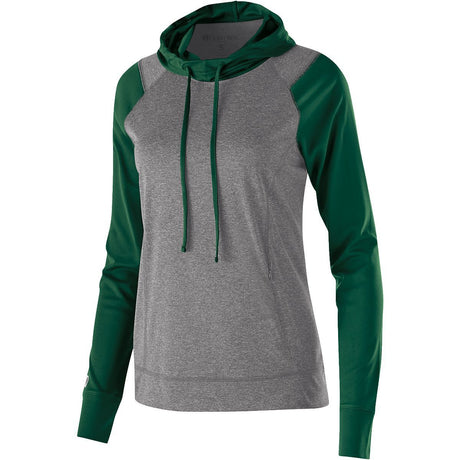 Ladies Echo Hoodie