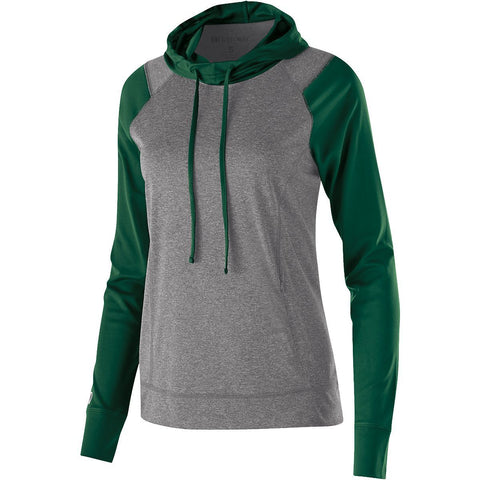 Ladies Echo Hoodie