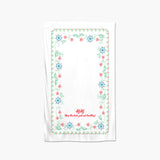 Sublimated Tea Towel - 15"x25"