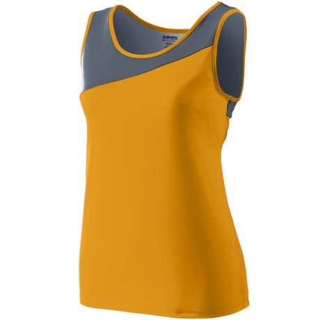 Ladies Accelerate Jersey