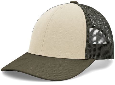 Low-Pro Trucker Cap