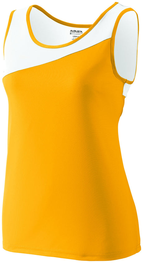 Ladies Accelerate Jersey