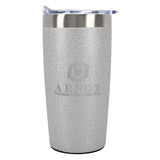 20 Oz. Iced Out Himalayan Tumbler