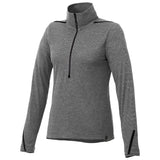 Women's DEGE Eco Knit Half Zip