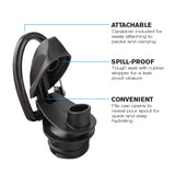 Vapur® Eclipse Folding Anti-Bottle .7L