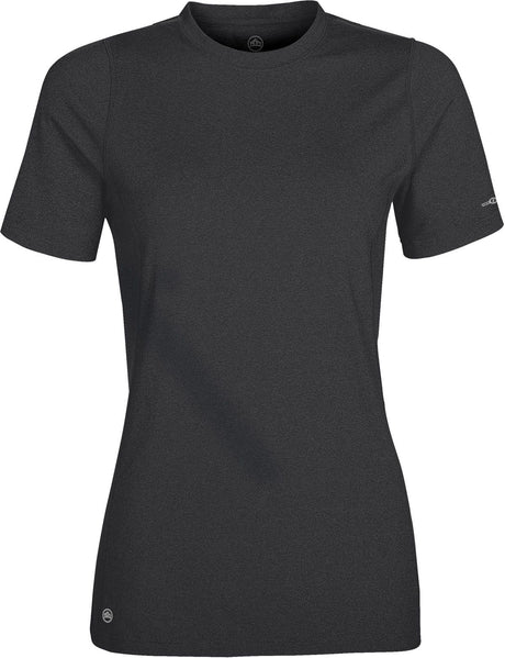 Women's Lotus H2X-DRY® Short Sleeve Performance Tee Shirt