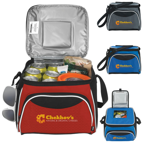 Koozie¬Æ Easy-Open Kooler