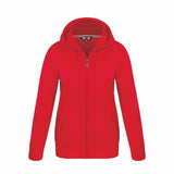 Cypres Creek Ladies Full Zip Hoody
