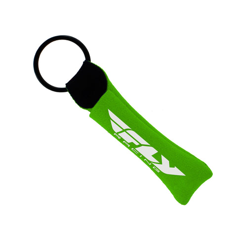 Neoprene Sleeve Pocket w/Split Ring