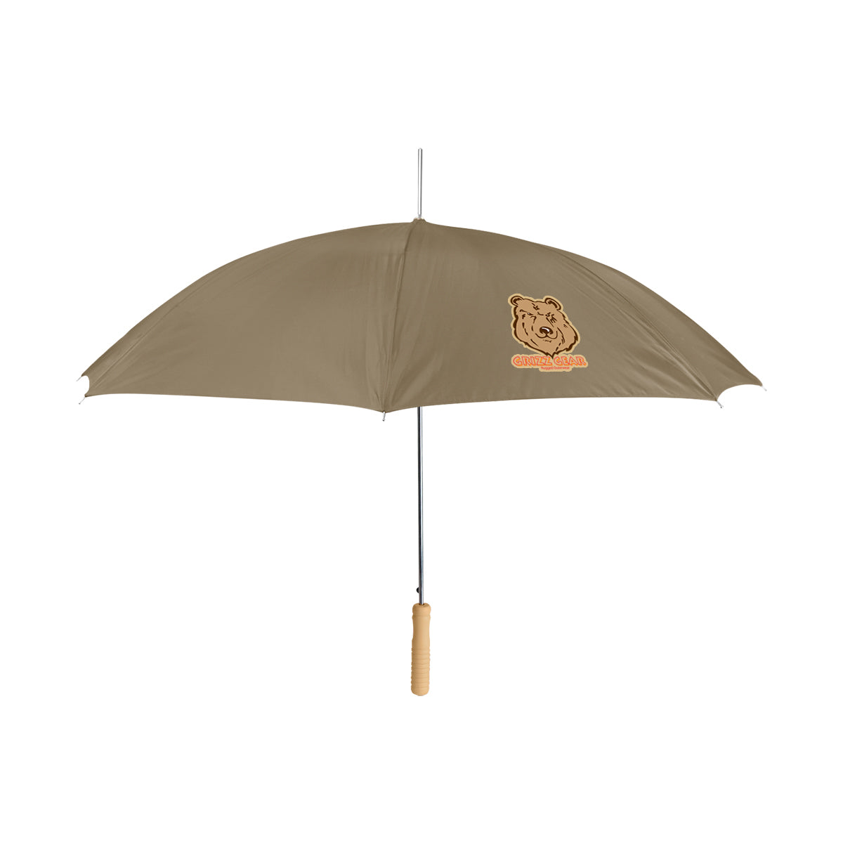 48" Arc Umbrella