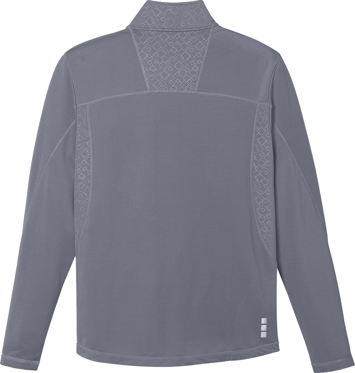 Men's CALTECH KNIT QUARTER ZIP