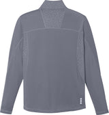Men's CALTECH KNIT QUARTER ZIP