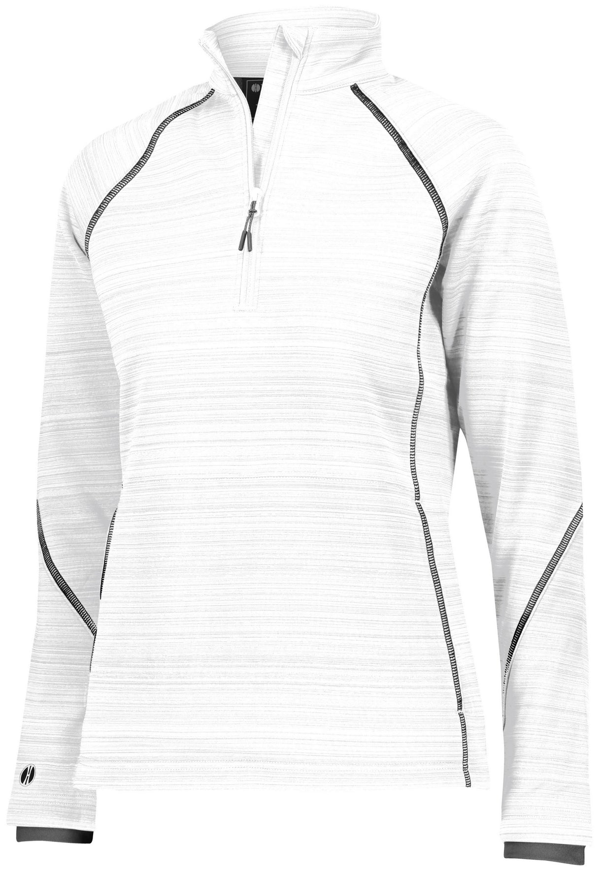Ladies Deviate Pullover