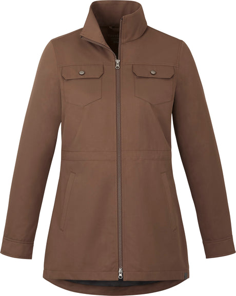 Women's HARDY Eco Jacket
