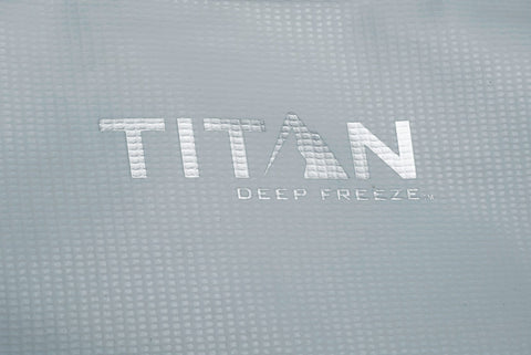 Arctic Zone® Titan Deep Freeze® 3 Day Ice Cooler
