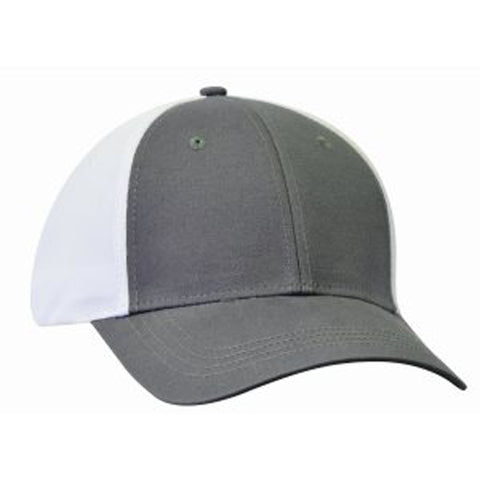 Performance Deluxe Pique Mesh Cap