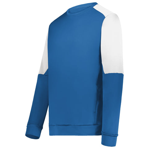 Momentum Team Fleece Crew